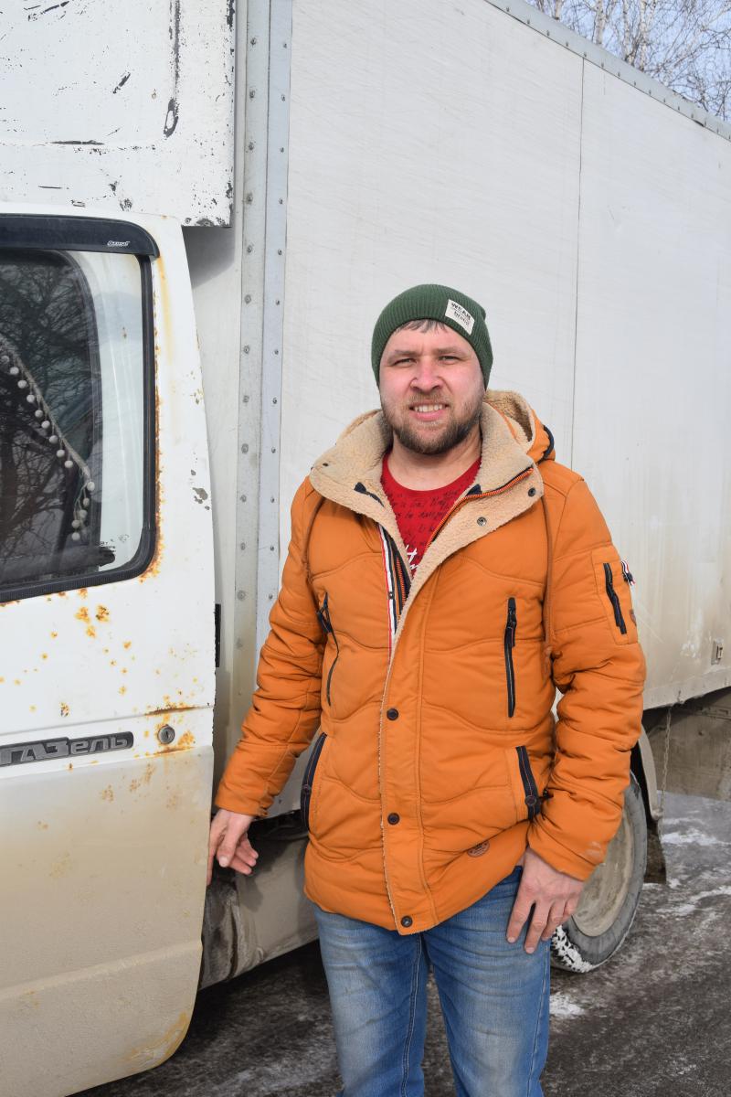 Привычку — в хорошее дело