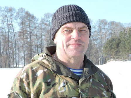 «Спецоперация — необходимость...»