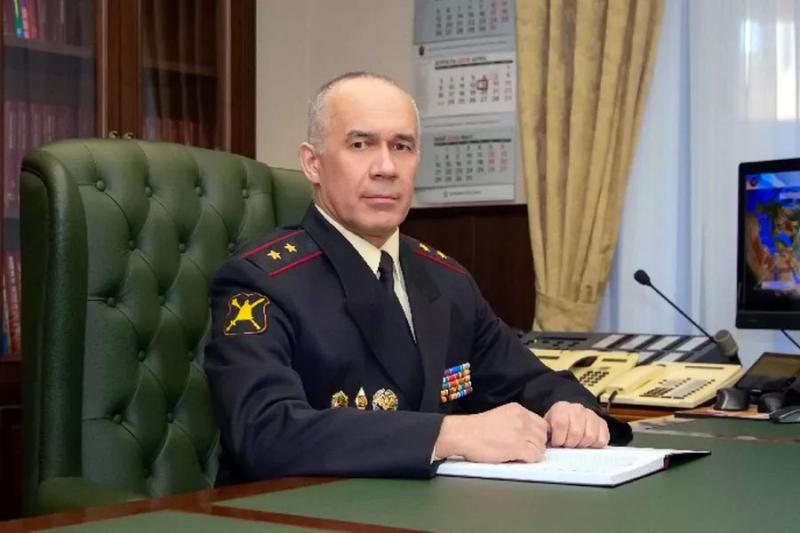 И школа мужества, и почетный долг