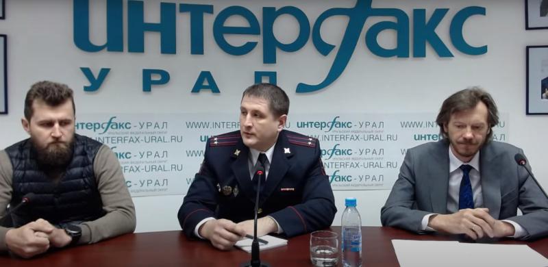 Сыщик свердловского МВД, банкир и IT-специалист рассказали, как не стать жертвой мошенников