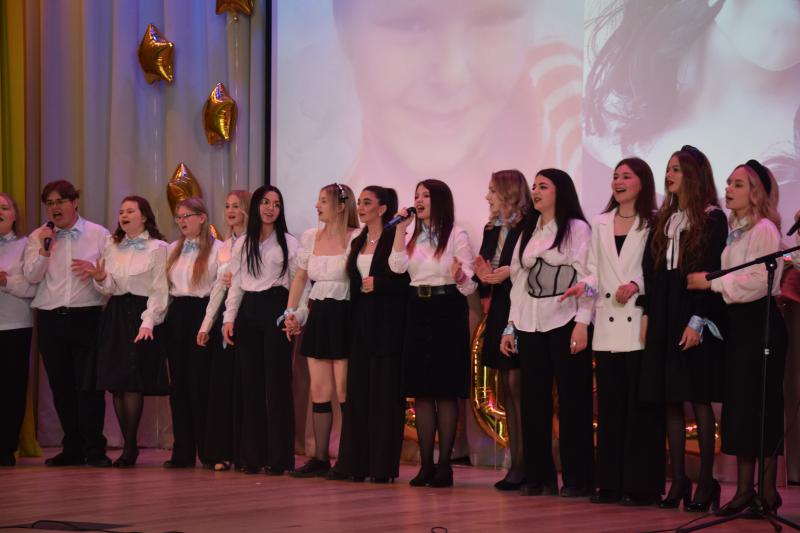 Последний! Он же первый