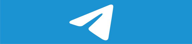 Наша группа в Телеграмм