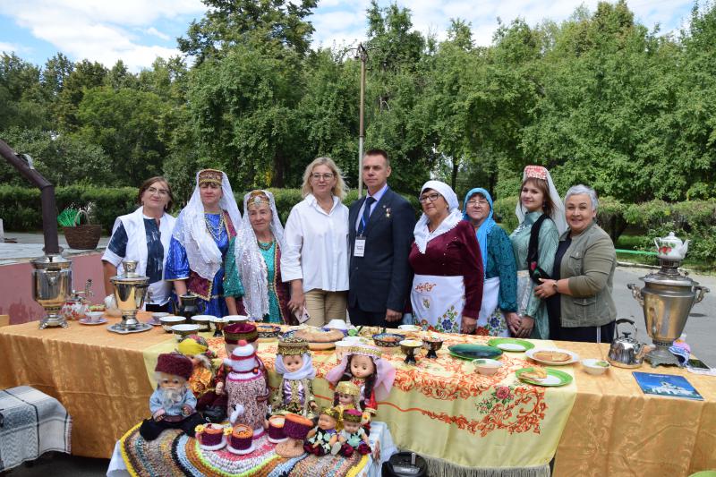 #Народ[ы] Урала на Невьянской земле