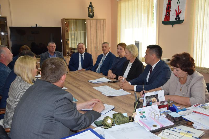 Система развивается, пусть и не так быстро, как хотелось бы