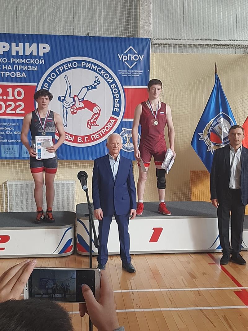 От муниципальных до федеральных