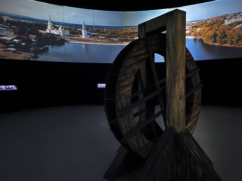 Выставка о Петре I и Никите Демидове откроется в парке «Россия – Моя история»