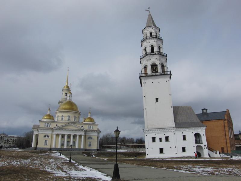 Евгений Куйвашев увеличил финансирование программ комплексного развития двух уральских городов с уникальным историческим наследием