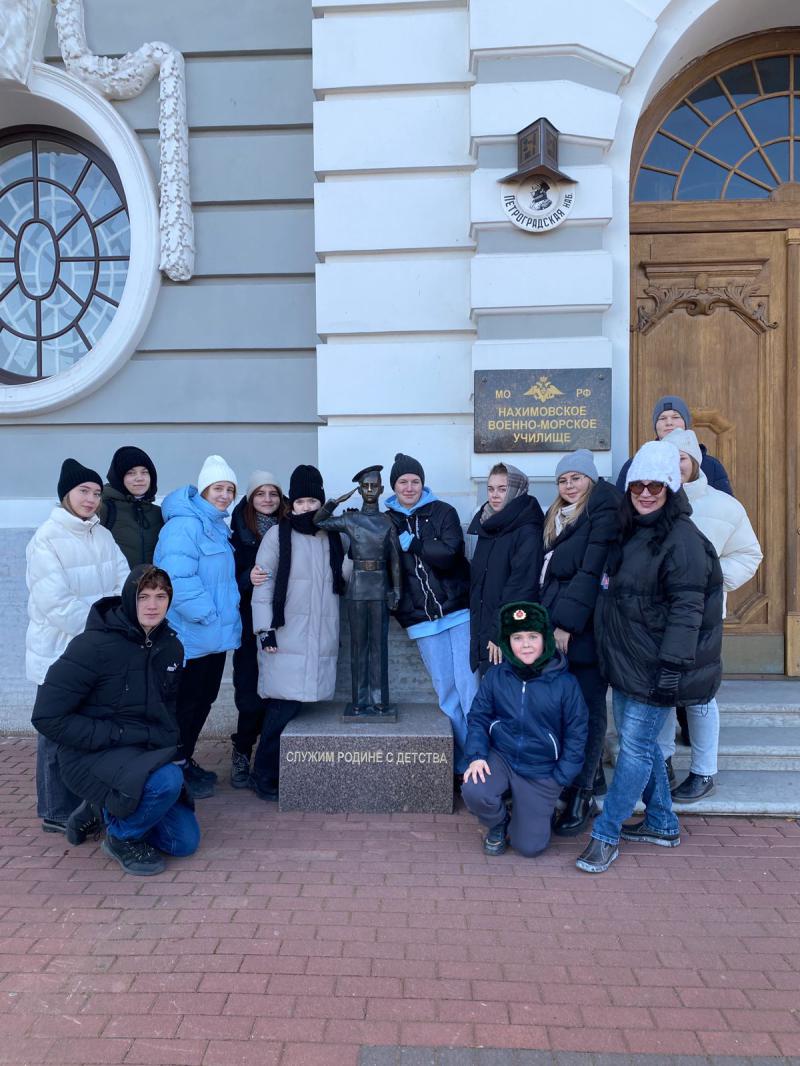 Лучшим — Питер, Тобольск и Тюмень