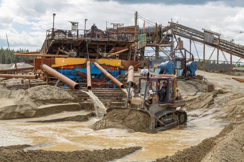 45 лет чистого золота