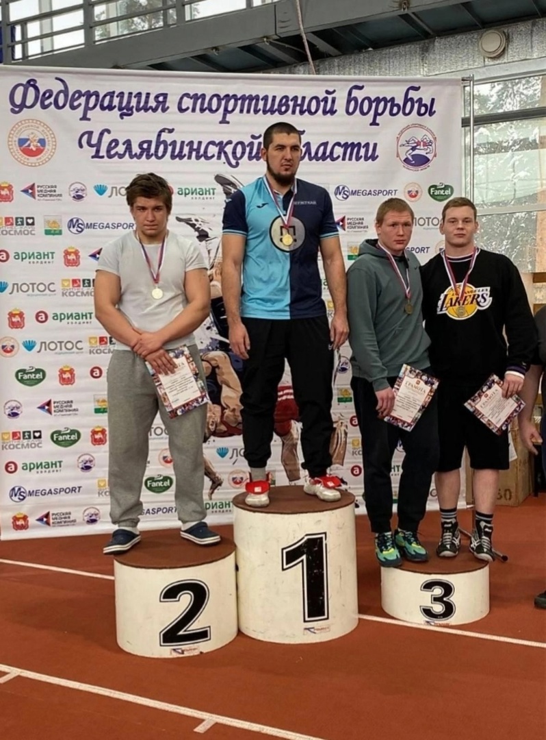 Время лучших