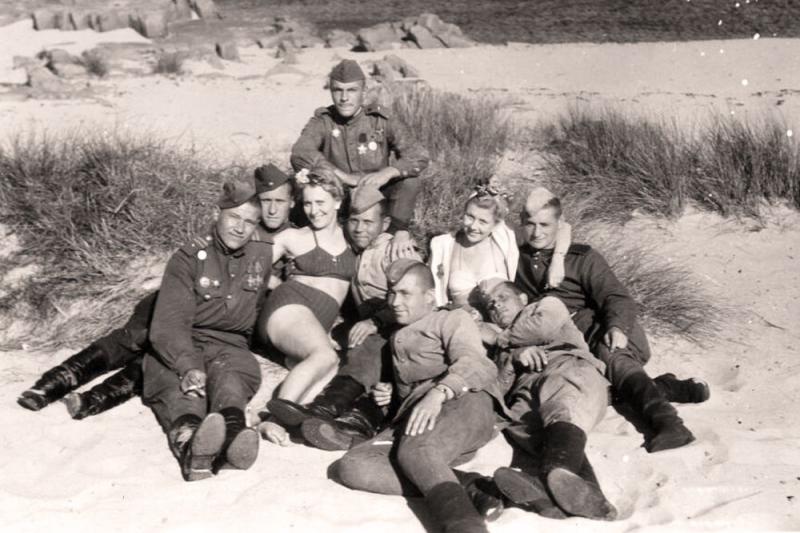 Пять веков Россия спасала независимость Дании, а сейчас датская артиллерия отправлена на Украину