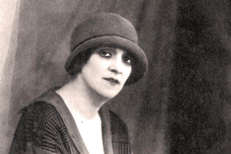 Краевед из Таганрога Игорь Пащенко о сериале "Раневская": В жизни было интереснее, чем в кино