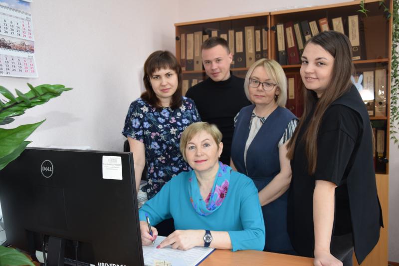 Почерк команды