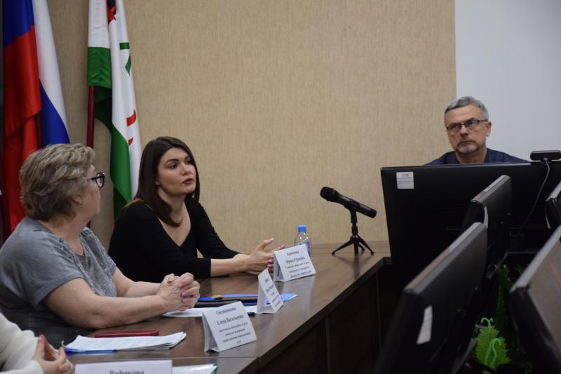 Чтобы не нарушались права в сфере ЖКХ