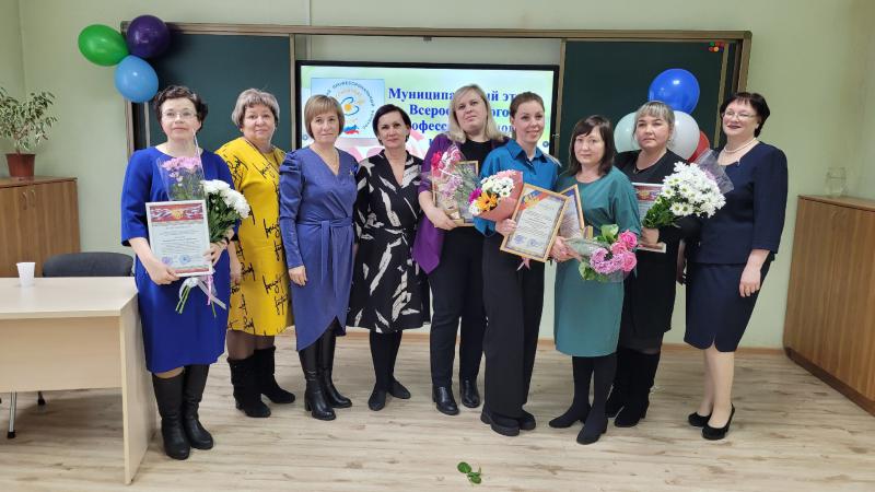 Воспитатели высокого «полета»