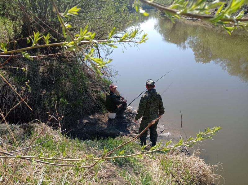 Нарушители особого противопожарного режима продолжают получать штрафы