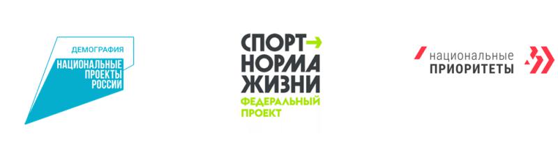 НАЙТИ ЭНЕРГИЮ СТАЛО ПРОЩЕ: «СПОРТ – НОРМА ЖИЗНИ» ЗАПУСТИЛ ИНТЕРАКТИВНУЮ КАРТУ СПОРТИВНЫХ ОБЪЕКТОВ