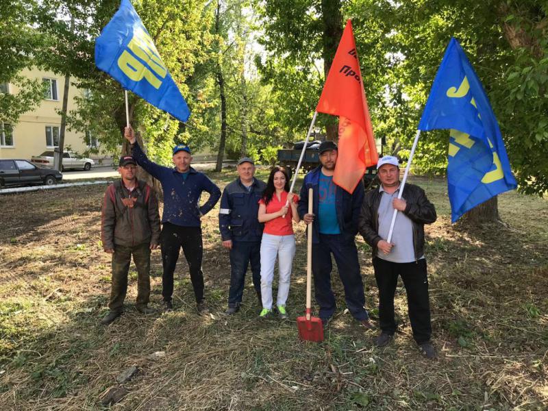 Теперь — хоть в футбол играй