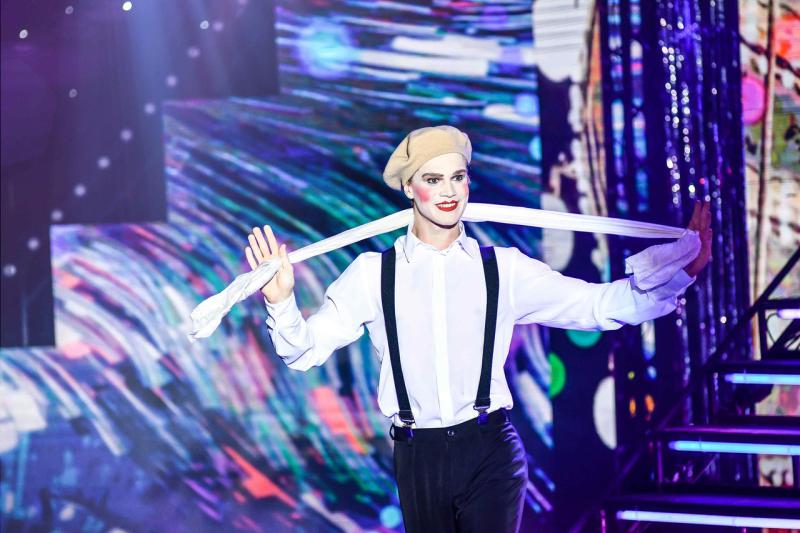 «Я хочу так же, но чуточку лучше!»