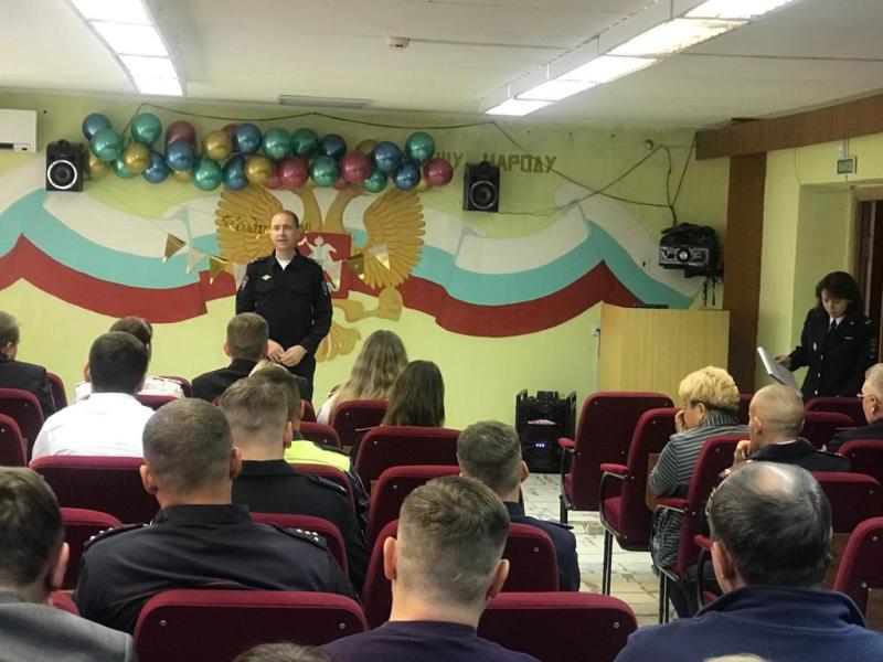 2 сентября 2023 года подразделения ППС отмечают 100-летие со дня образования в системе МВД России