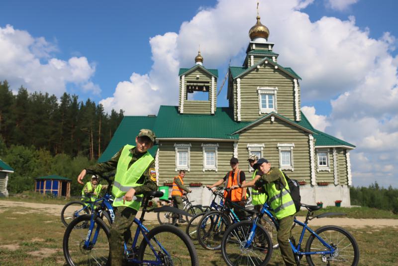 Один за всех и все за одного!