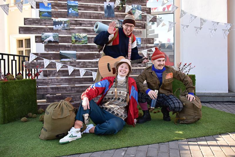 Правительство Свердловской области инициировало комплекс мер для поддержки и развития внутреннего туризма