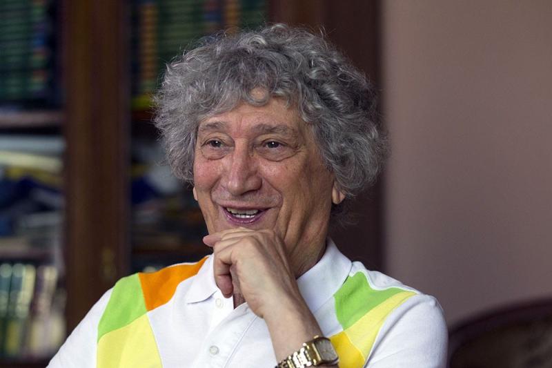 Всероссийский фестиваль семейного чтения #ЧитайФест! стартовал 27 октября