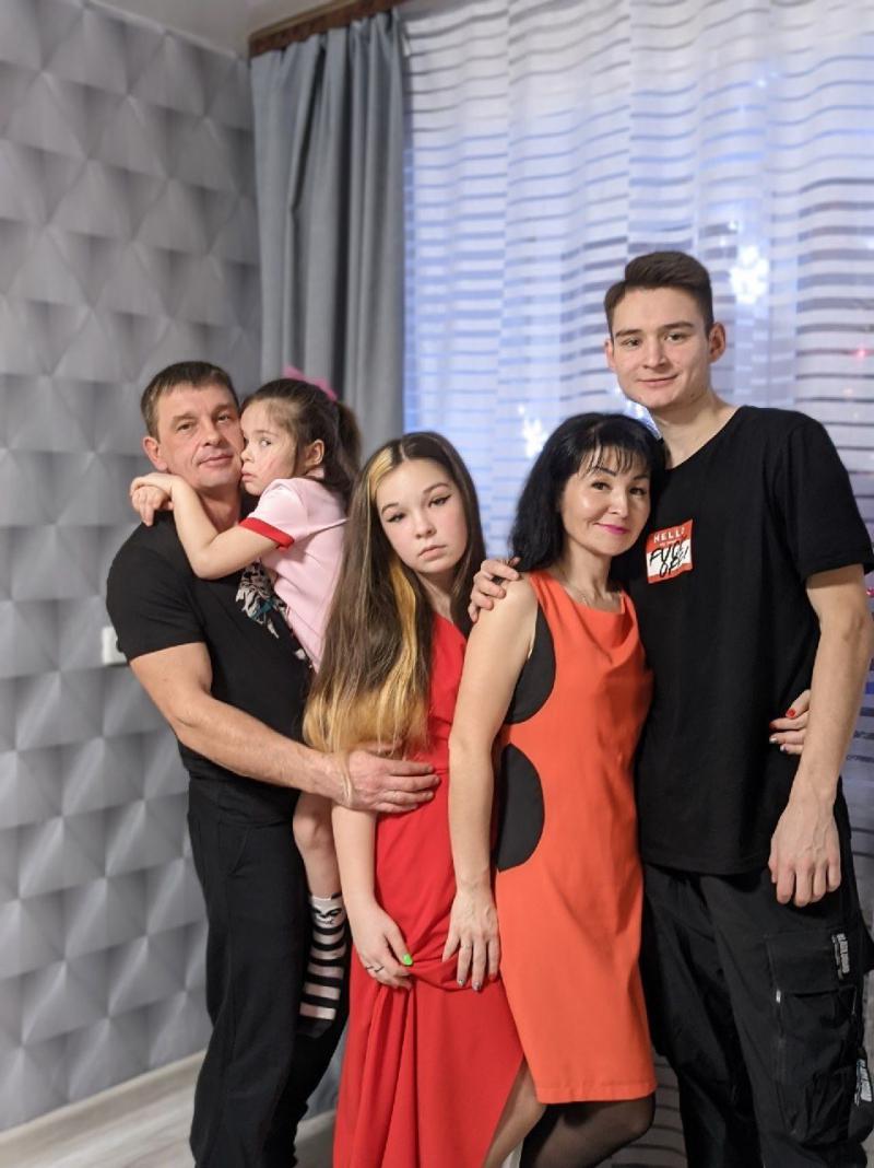 И педагог, и мама, и «путеводная звезда»