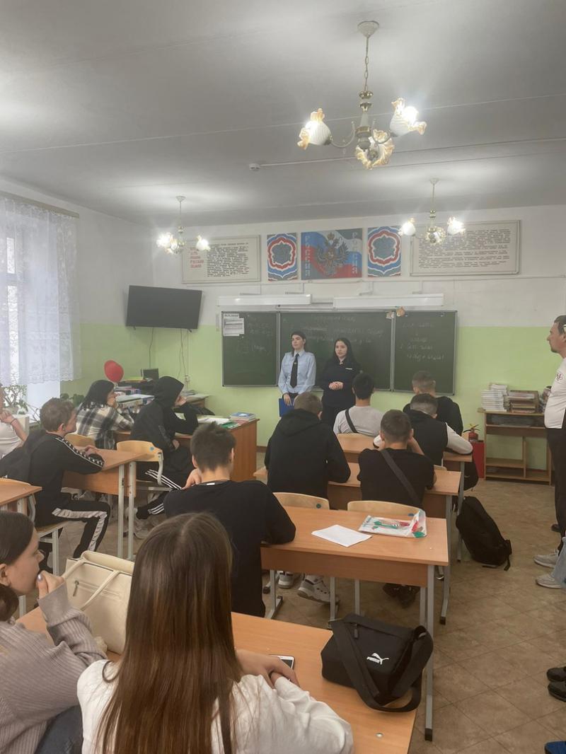 От «административки» до комендантского часа