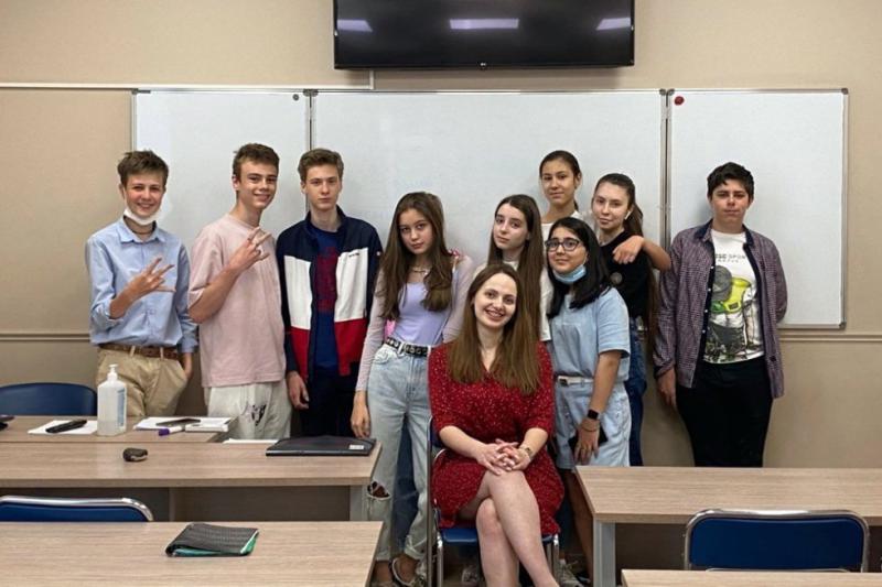 В Ростове-на-Дону учительница трижды сдавала ЕГЭ, чтобы влезть в шкуру своих учеников