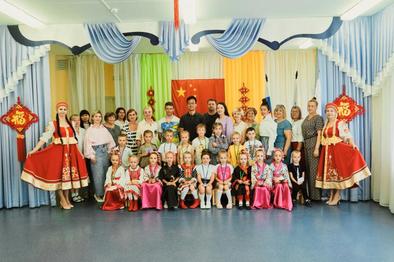 «Карусель» набирает обороты