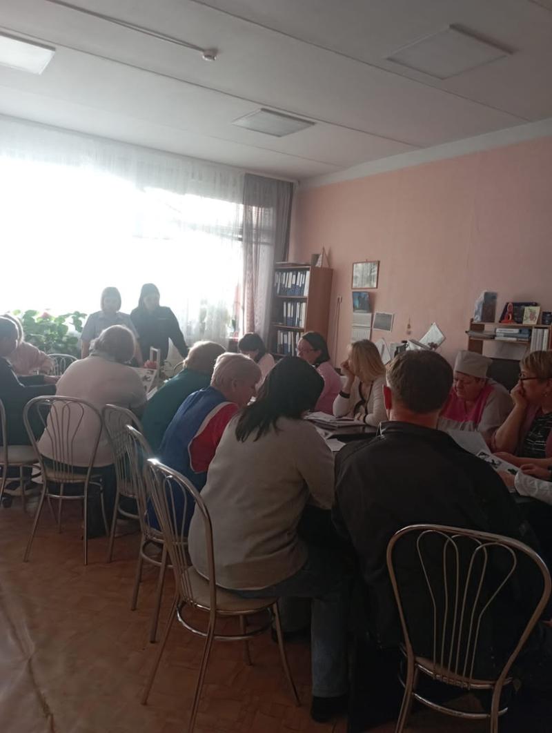 Как не попасть в "сети" кибермошенников