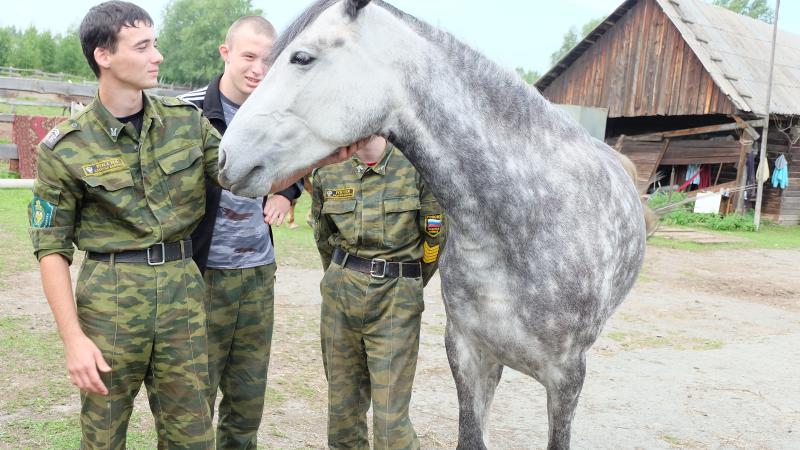 Итоги маршрута-2023