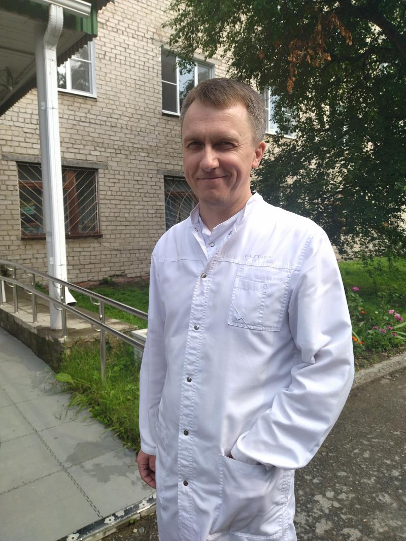 «Спасение года»