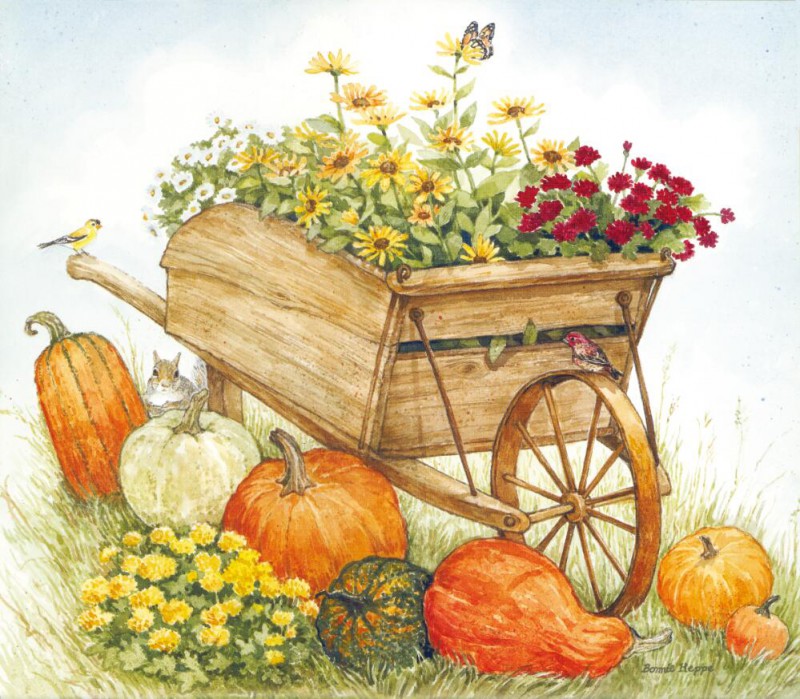 Жарить или морозить? И то, и другое!