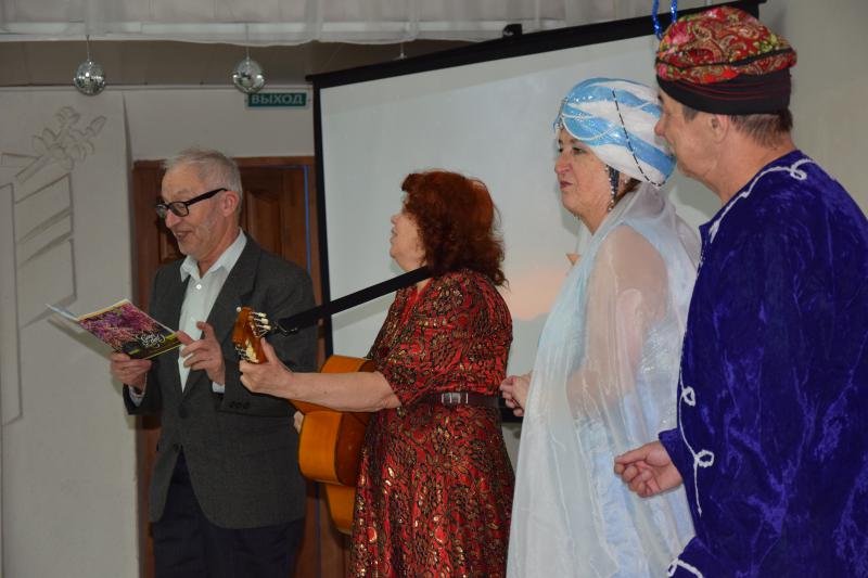 А капустка сочной оказалась!