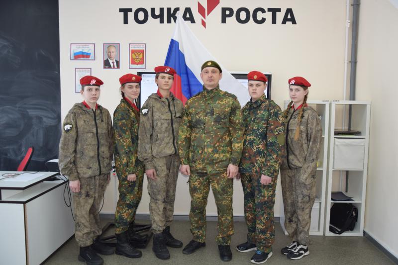 Нам имя гордое — «Медведи»