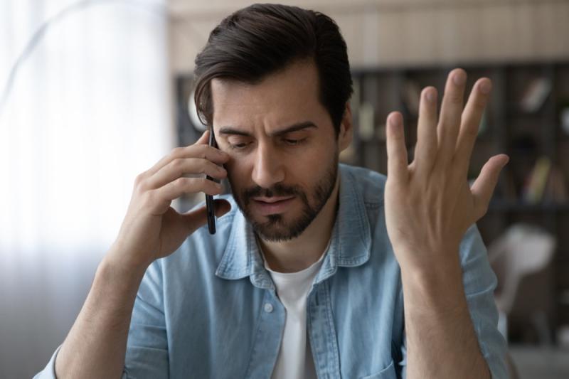 Tele2 рассказала, как мошенники выдают себя за мобильного оператора