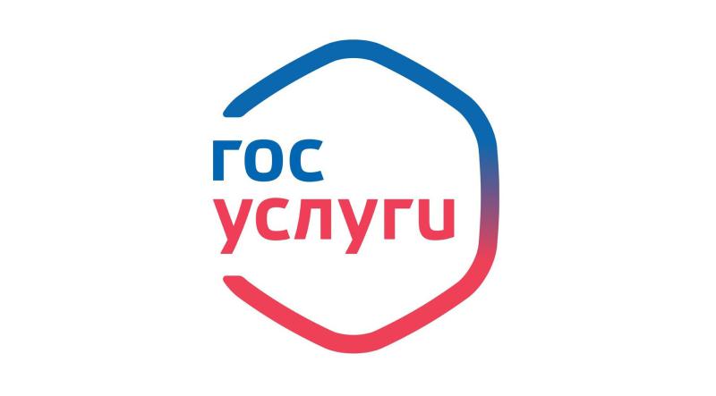 Сайт Госуслуги