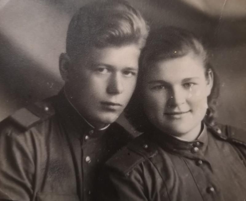 Победители