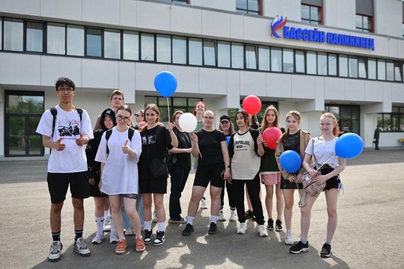 Евгений Куйвашев отметил значение проекта «Профессионалитет» для образовательной системы региона 