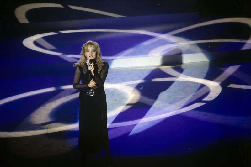 Татьяна Буланова - о семье, красоте и о том, что люди ждут от ее песен