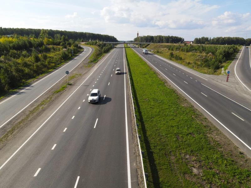 Более 150 новых камер автоматической фиксации нарушений правил дорожного движения появится в 2024 году на дорогах Свердловской области