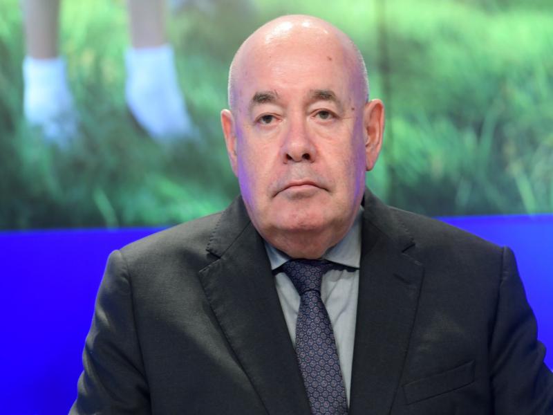 Швыдкой - о новом виде мошенничества: Это угроза психологическому здоровью людей