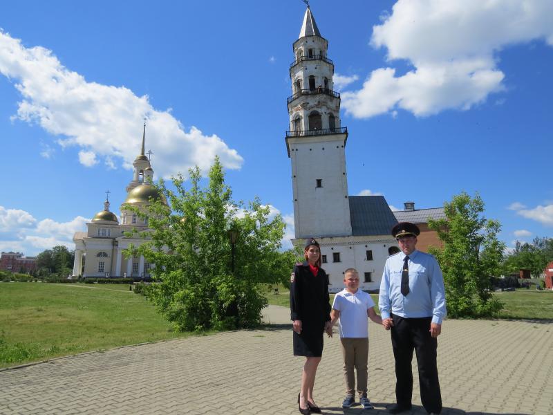 Счастливое время