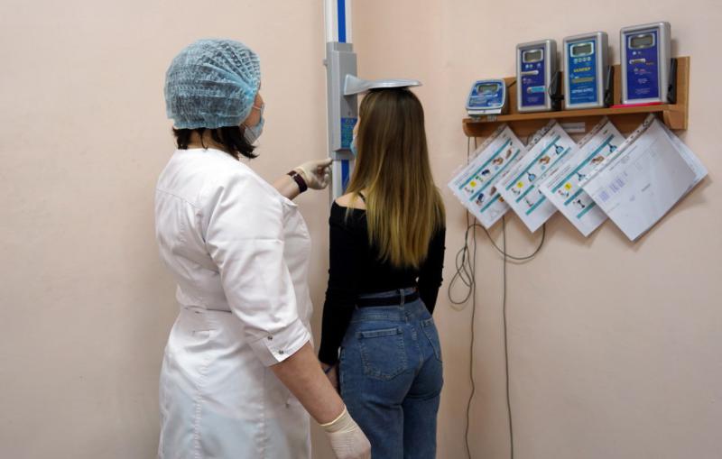 Хронические неинфекционные заболевания (ХНИЗ) являются основной причиной инвалидности и преждевременной смертности населения Российской Федерации