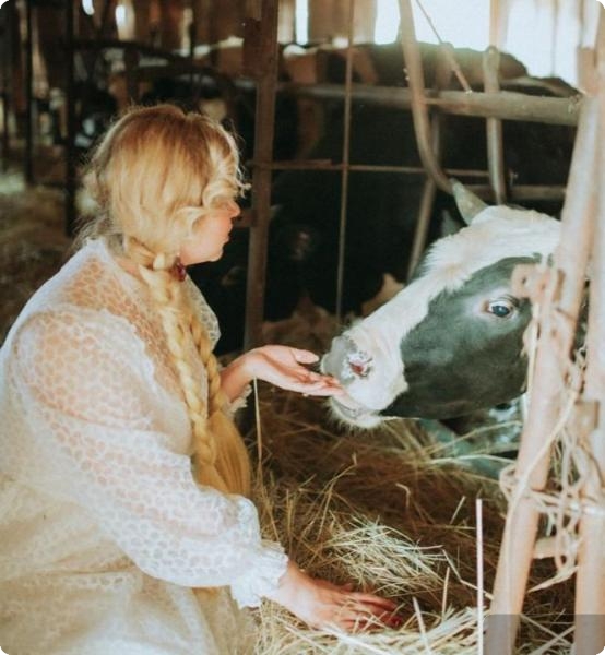 Новый сезон «Школы фермера» запустили в Свердловской области
