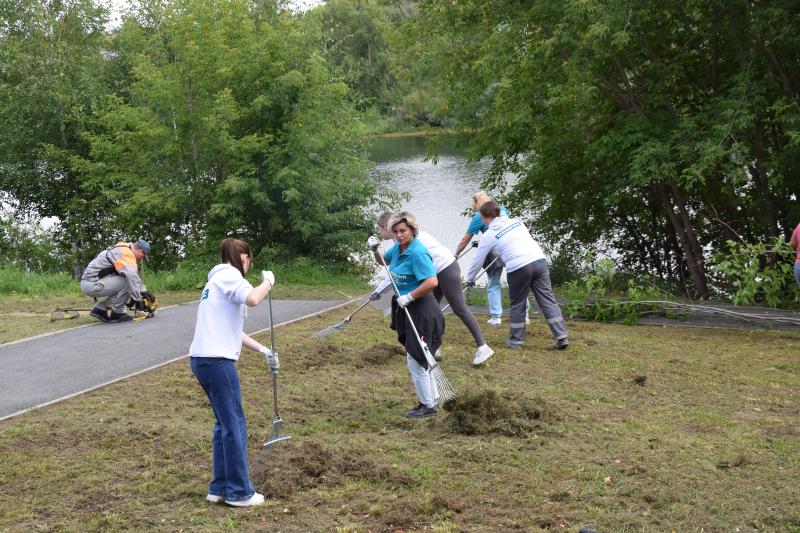 Всякая вода берега имеет