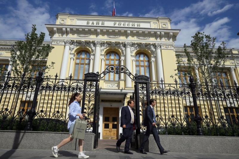 Эксперт: Для предприятий и рынков при построении планов единственным релевантным сценарием является базовый сценарий ЦБ