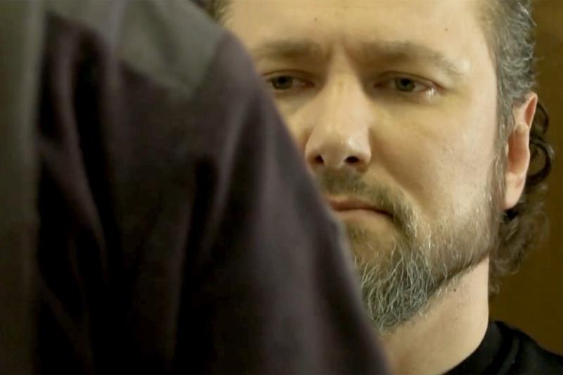 Киллер без лица и отпечатков пальцев